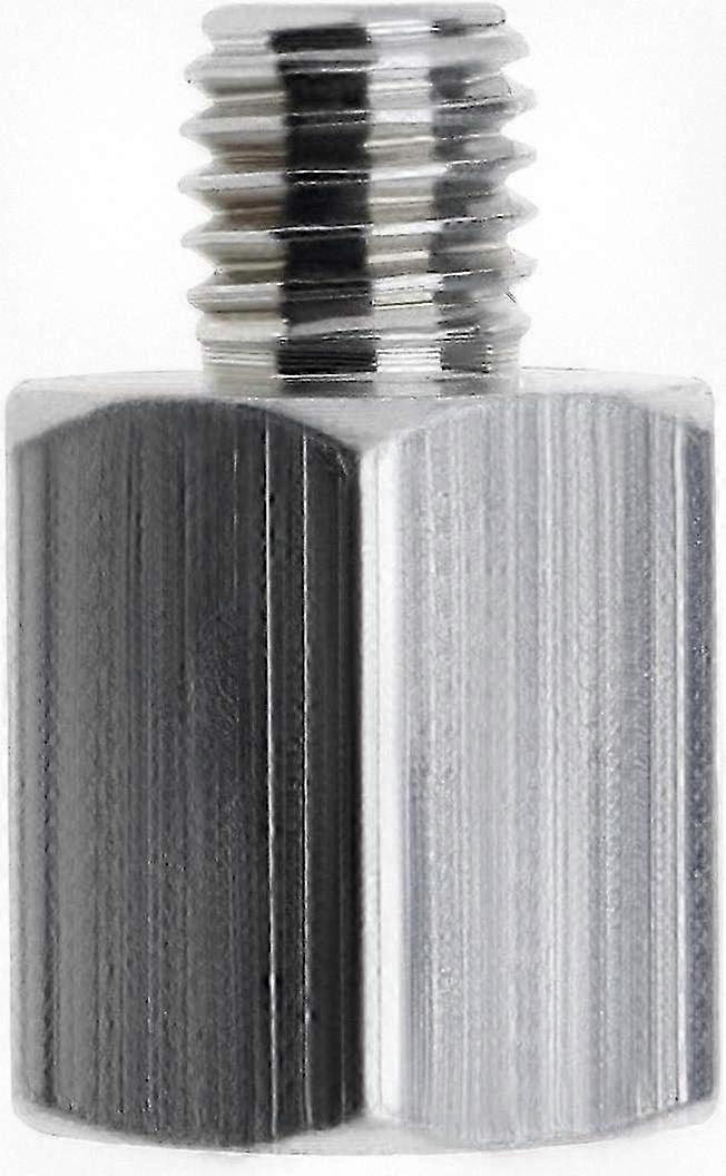 M14 to M10 Angle Grinder Adapter for Power Tool Connection