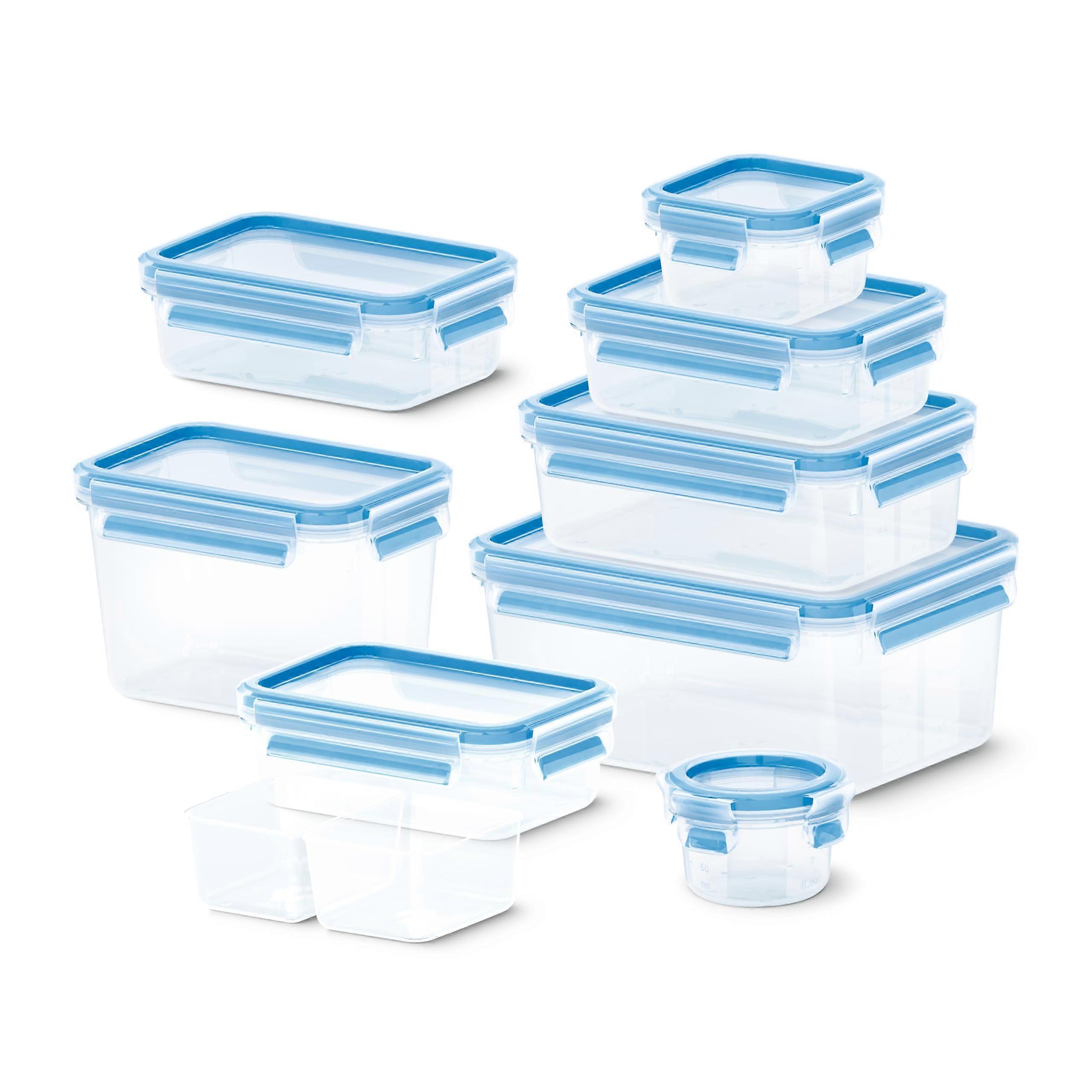9 Piece Set Fresh