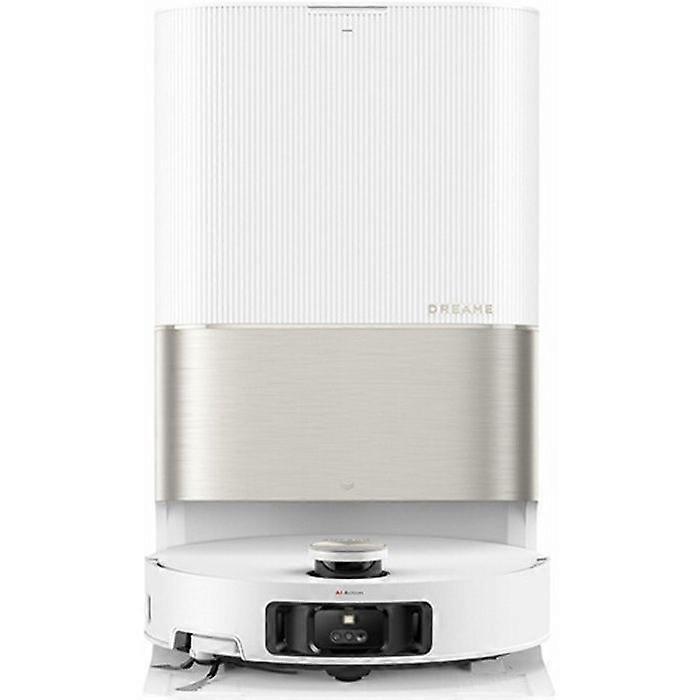 Robot Aspirapolvere - DREAME - X50 Ultra - Autonomia 220 min - 20.000 Pa - Autopulente