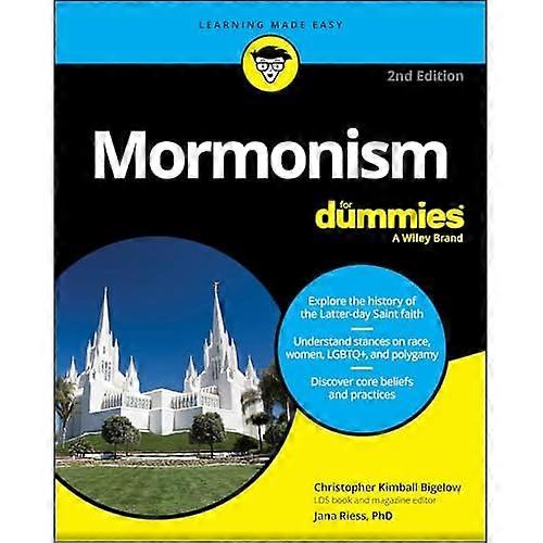 Mormonism for Dummies