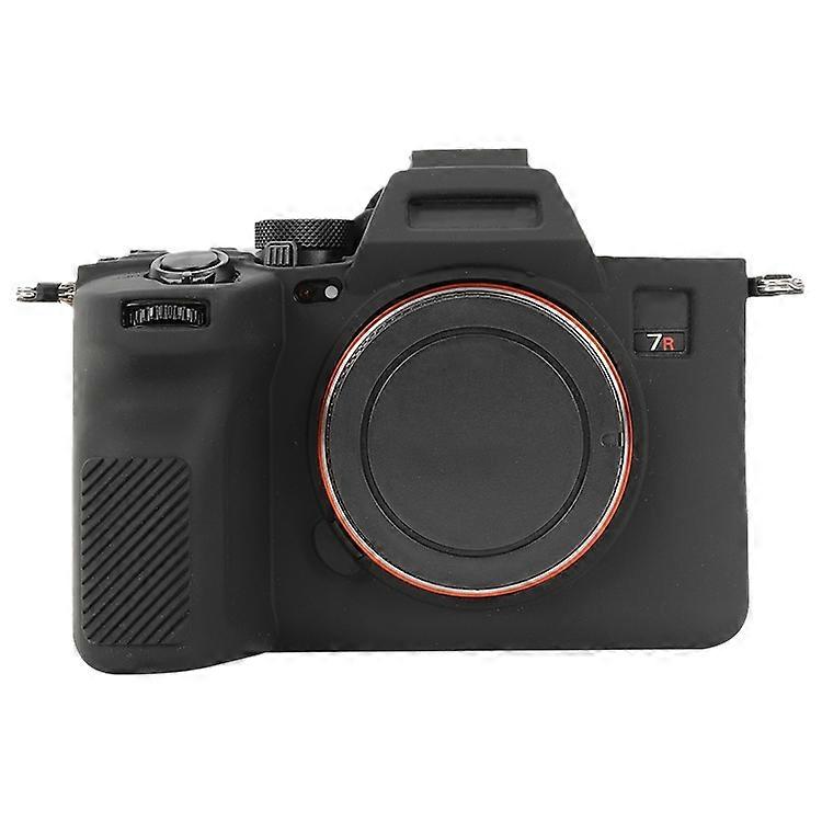 For Sony ILCE-7RM5 / Alpha 7R V Soft Silicone Protective Case