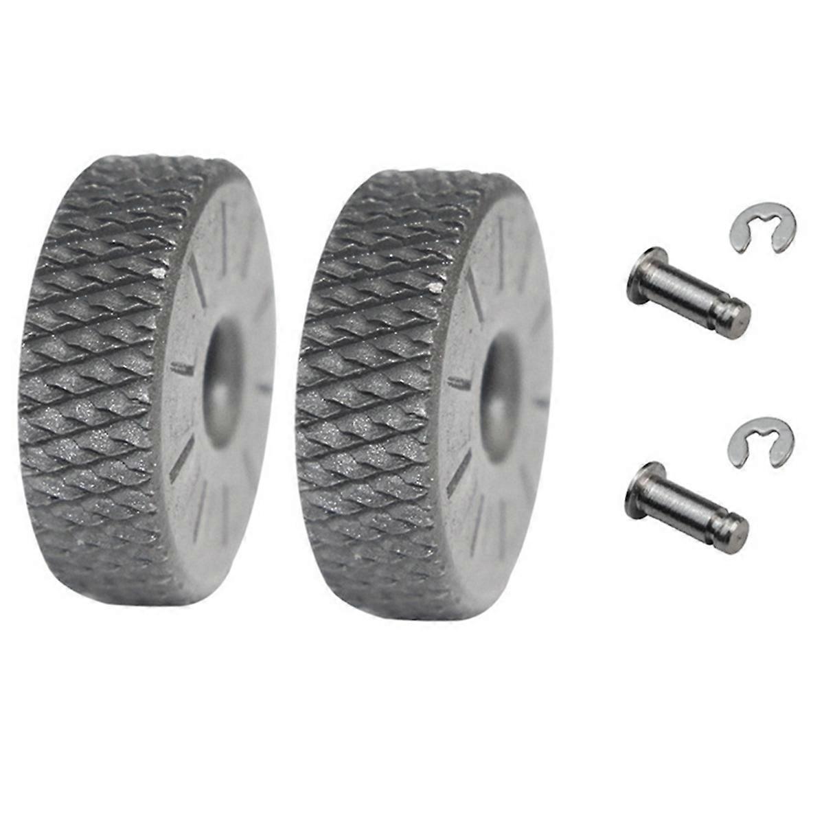 Kerosene Lighter Teel Wheel for ZIPPO Kerosene Lighter Lighter Gear Sparkling Wheel Flint Wheel Acce