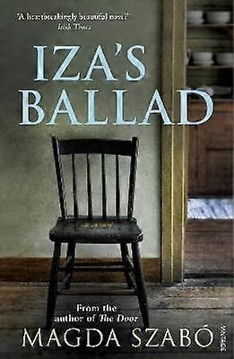 Iza's Ballad