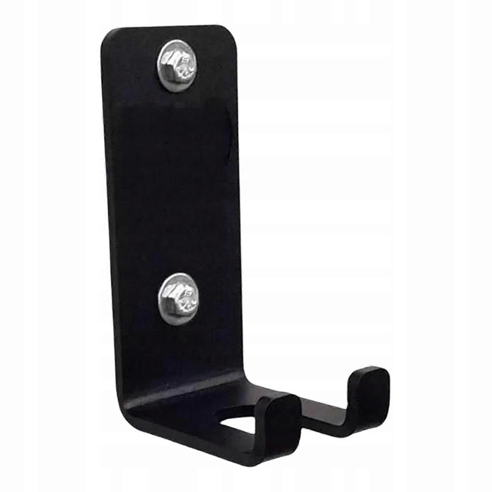 Wall Mounted Barbell Holder, Space Saving For Home