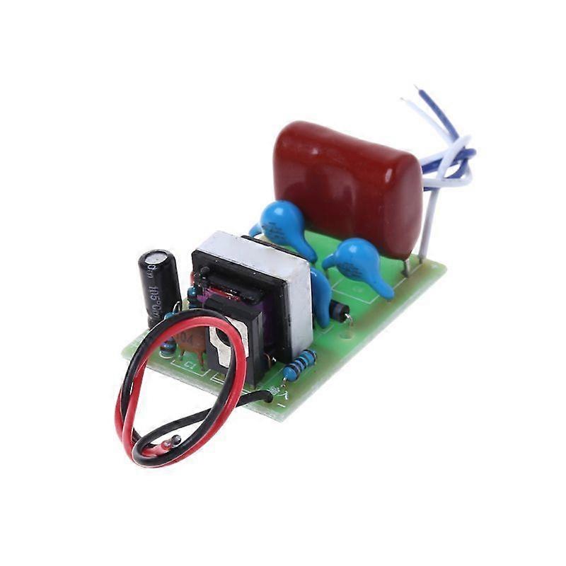 DC3.7V To 1800V Booster Module Step Up Super Arc Pulse for DC Motor With High Vo