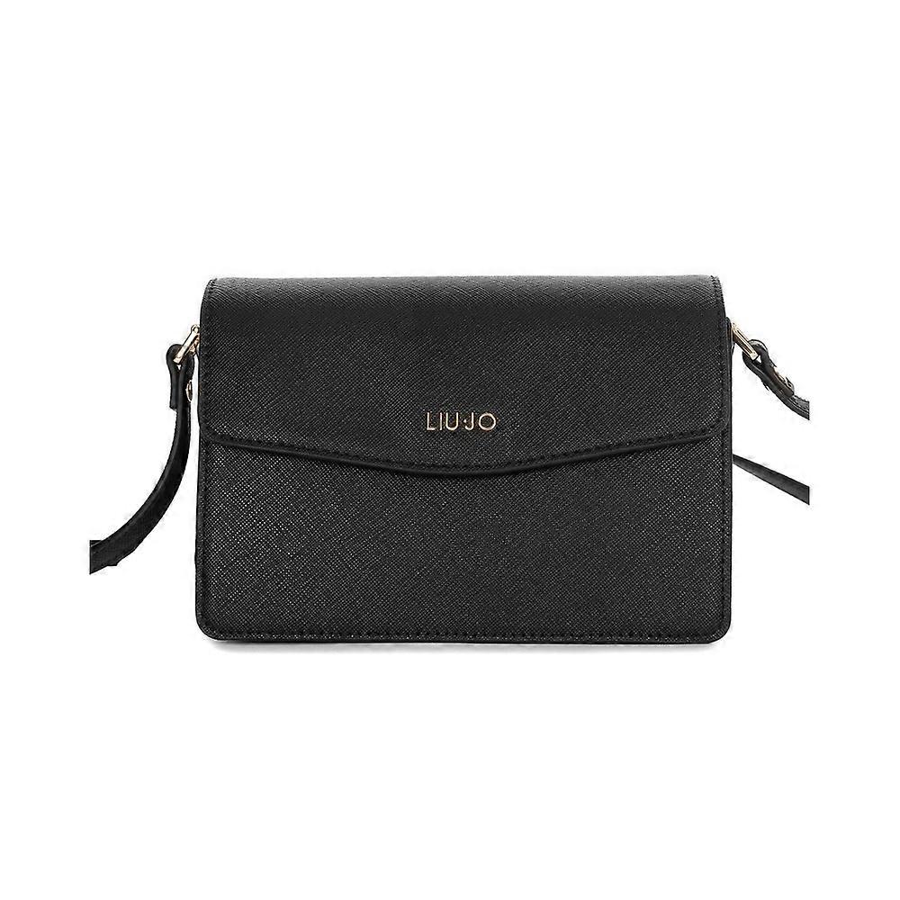 Handbags Liu Jo AA5173E0087NERO