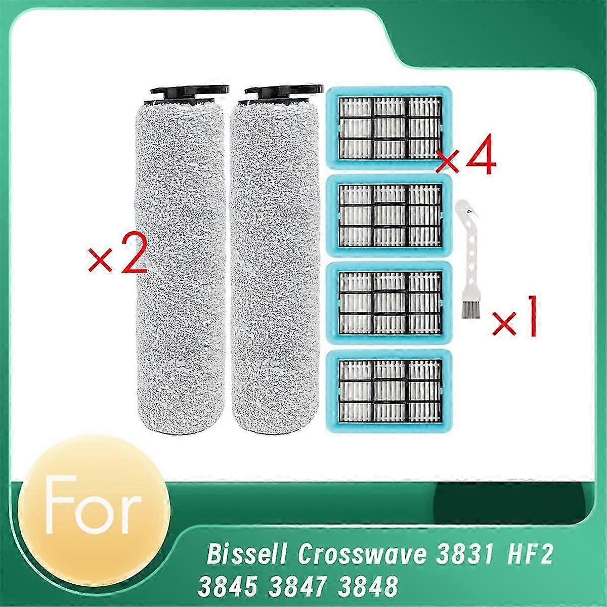 For Crosswave Hard Floor Expert Vacuum Cleaner Part