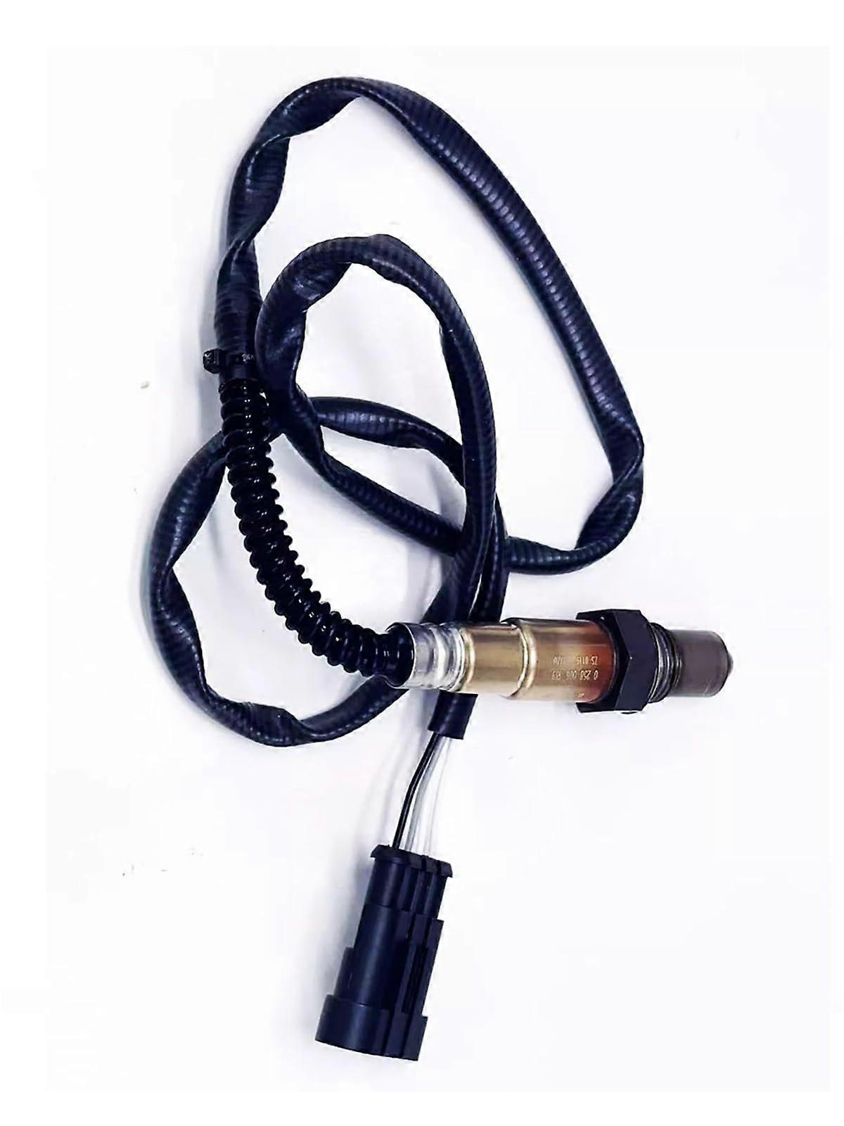 Car Oxygen Sensor Oxygen O2 Sensor/Fit for Fiat Alfa Romeo 147 156 166 GT GTV 2.5  3.2L