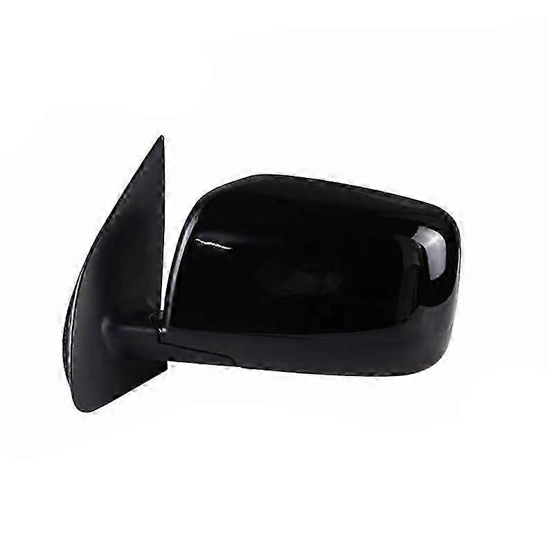 רכב חשמלי דלת כנף אחורית מראה עבור ניסאן X-trail Xtrail T31 2007-2014 אוטומטי מחומם איתות אחורי מראה