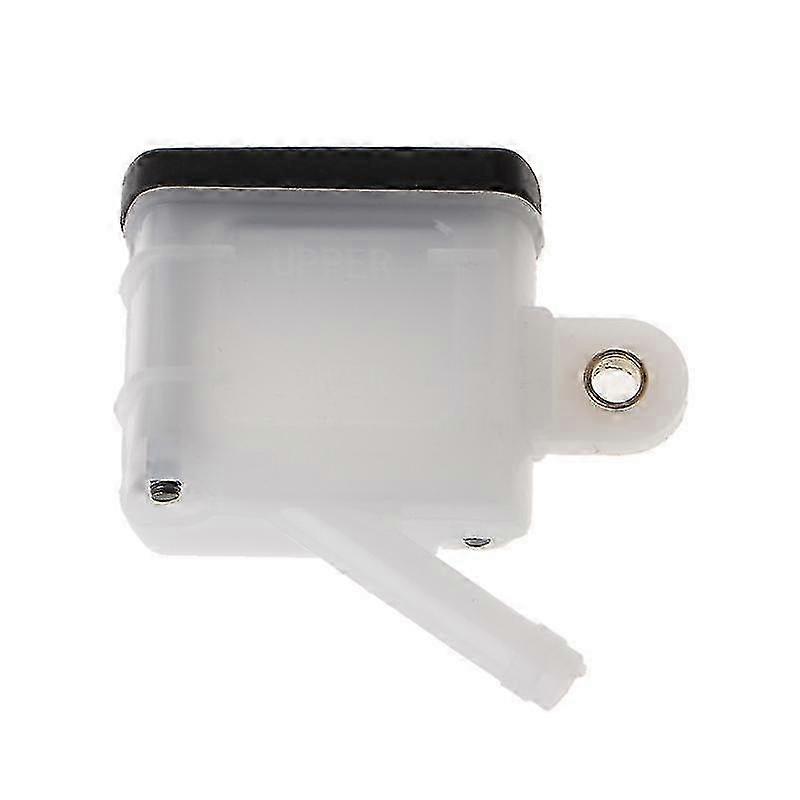 Universal Motorcycle Brake Reservoir Master Cylinder
