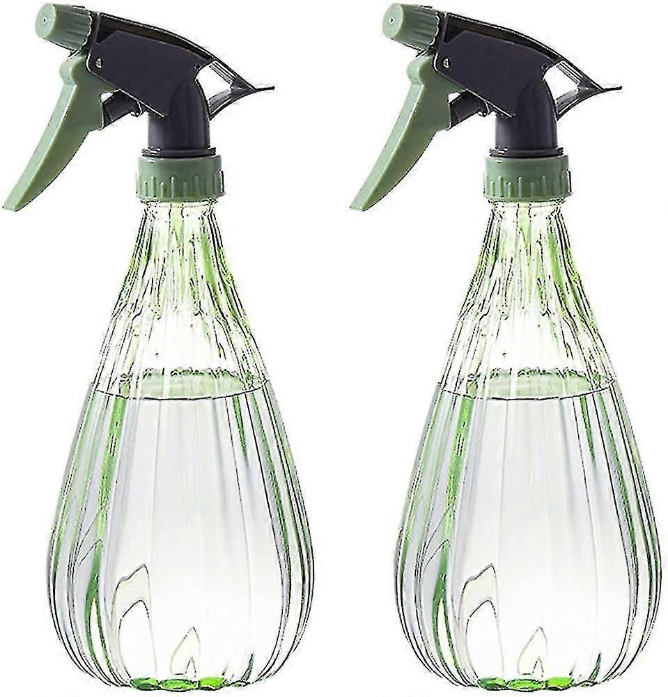 600ml Bottle. 2 Pcs Empty Bottle En Bottle Durable