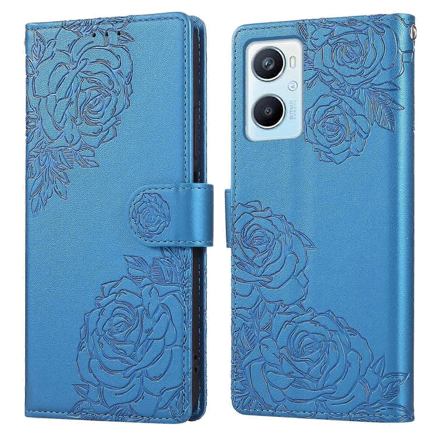 Compatible with Oppo Reno8 Z 5G Phone Case