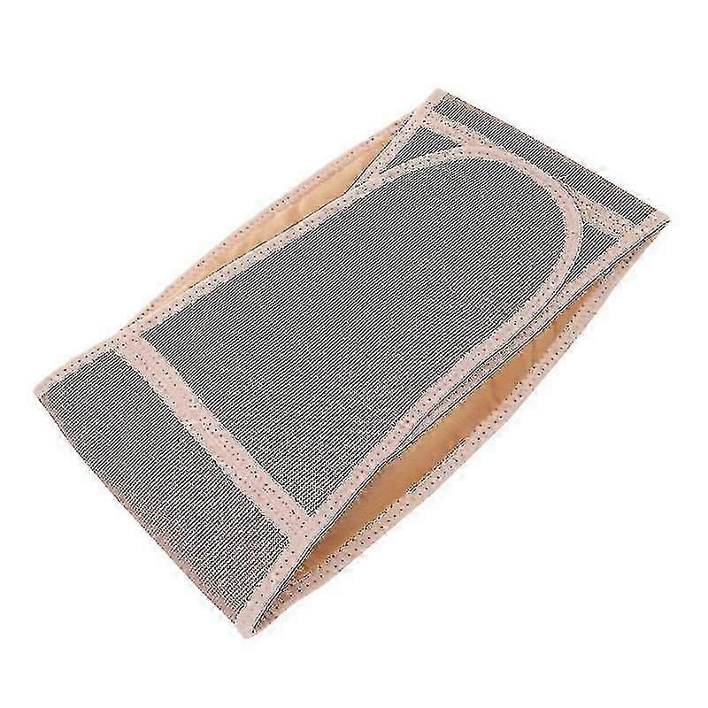 S Kadın Ağırlık Kaldırma Kemerleri Kış Bel Desteği Sıcak Tutma Bel Koruyucu Kemer Bel Desteği