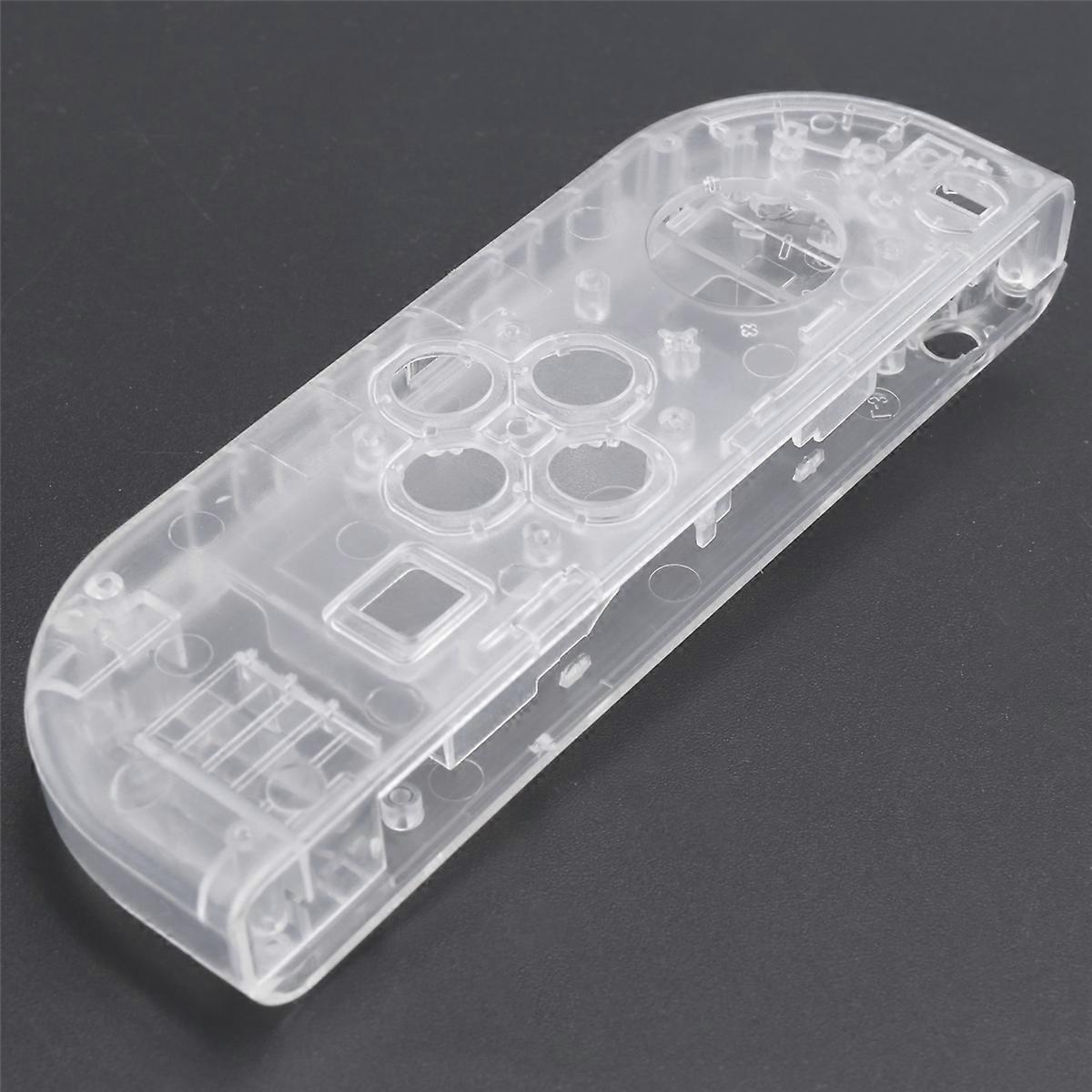 Housing Shell  parent Case Cover for Switch NS Controller 