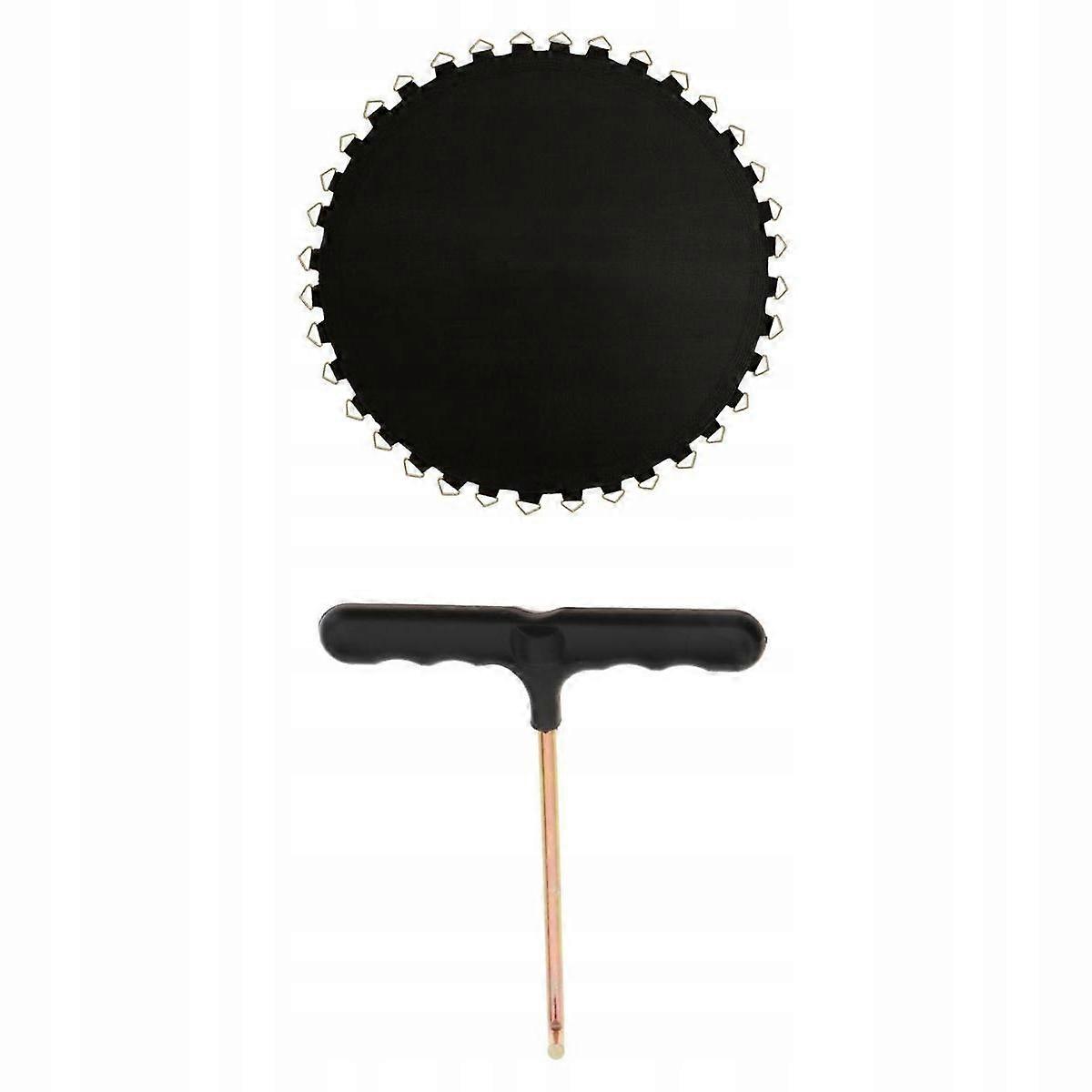 Fitness Trampoline 1 Cm