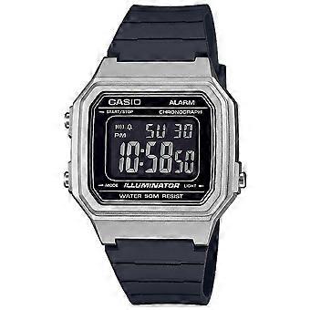 Relógio masculino CASIO W-217HM-7BVEF + BOX
