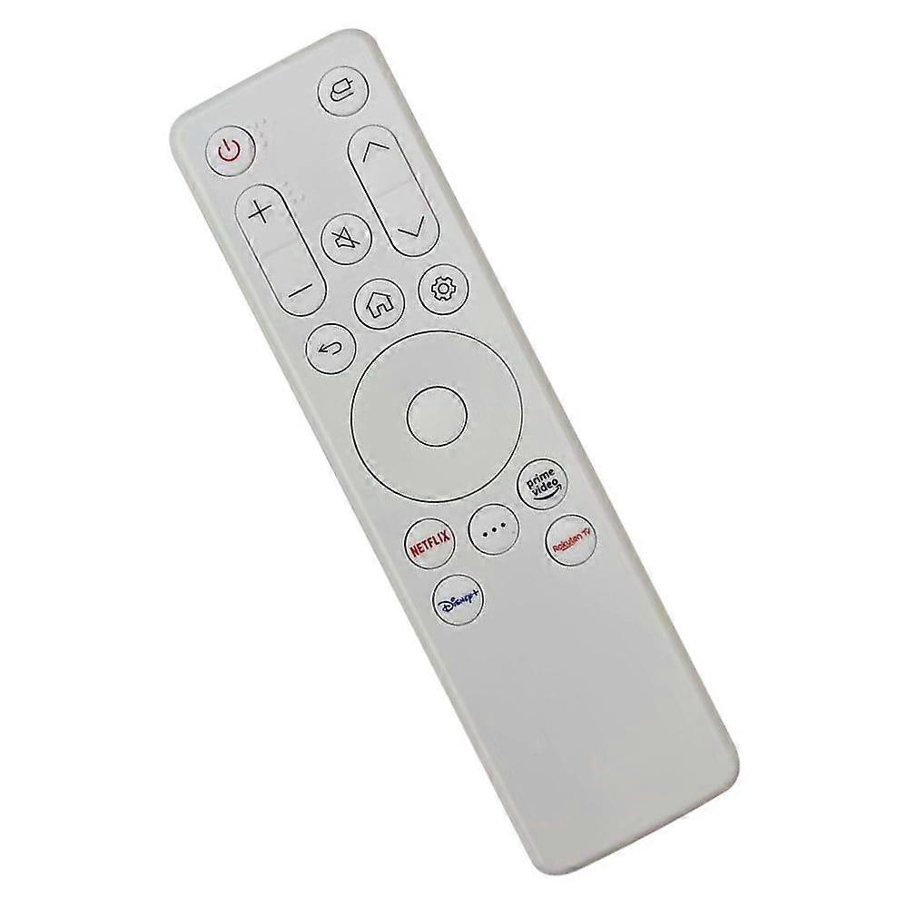 New Original AKB76043624 For LG IPS MyView Smart Monitor Remote Control 32SR70U