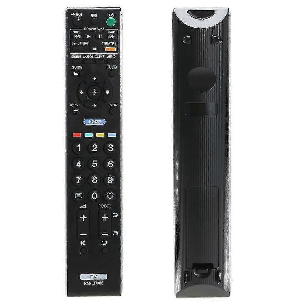 Télécommande Smart TV Rm-ed016 avec fonctionnalité de télécommande avancée
