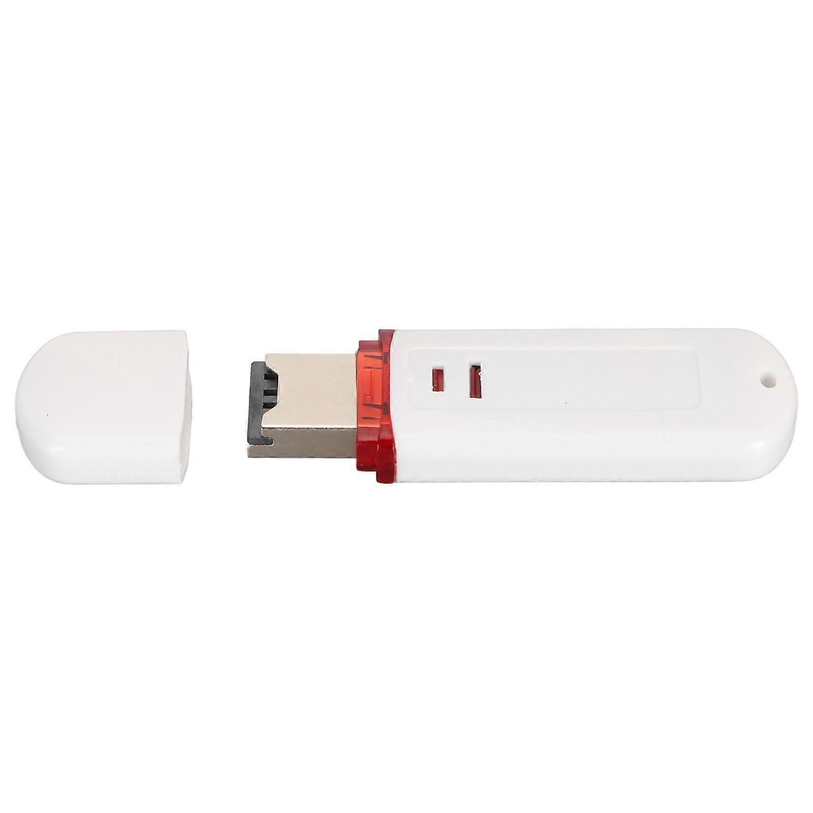 WiFi Plug and Play Fast Data Transmission Small Compact WHID USB Injector for PC Commands Script
