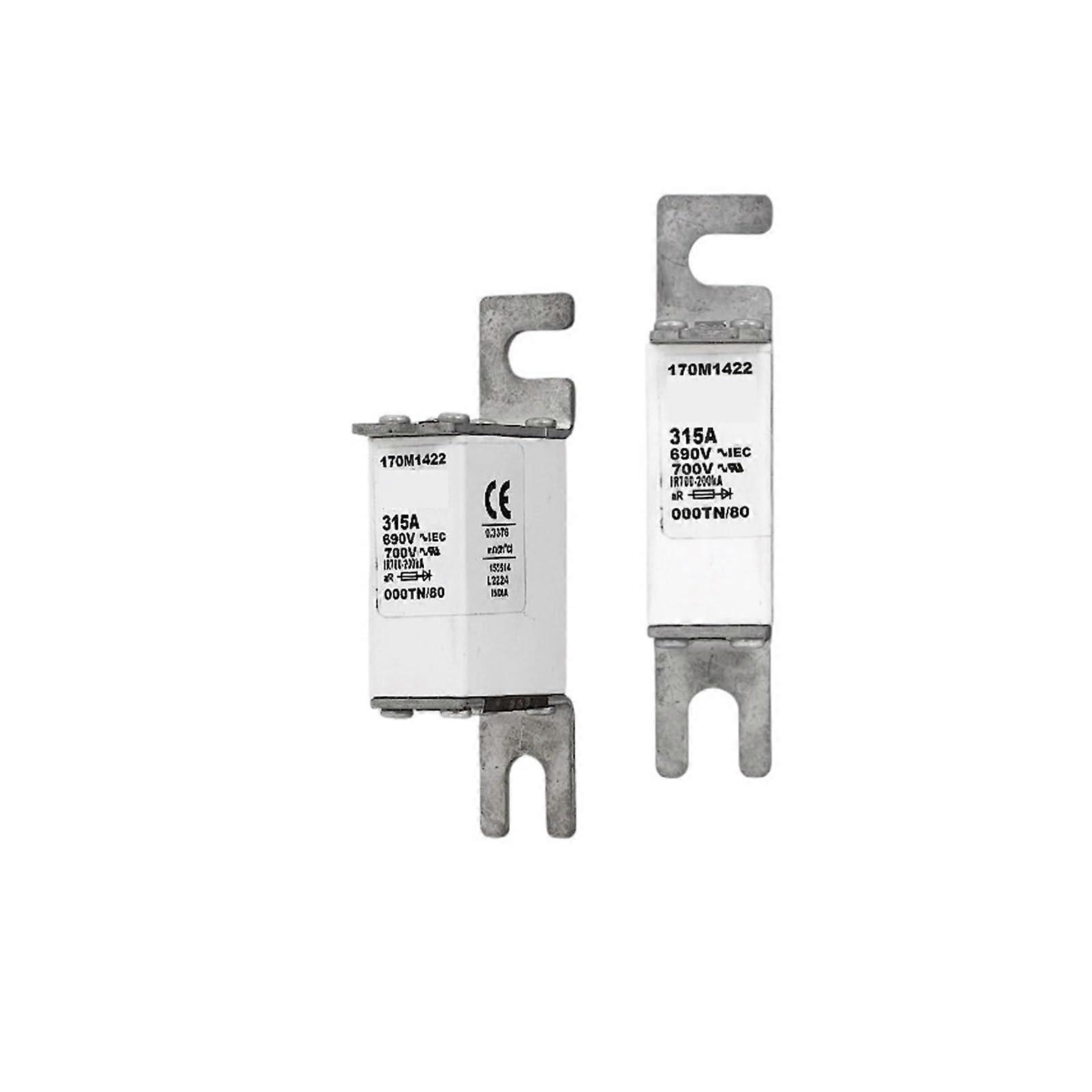 170M8649 170M8650 170M Low Voltage Fuse Fuse/Base(170M8650)