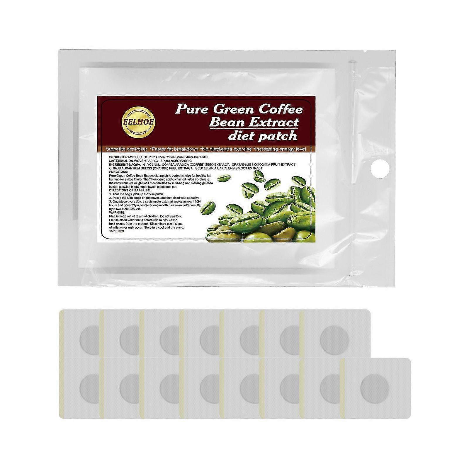 Eelhoe 肚脐贴 温和护理清爽舒适贴合肌肤日常肚脐贴片