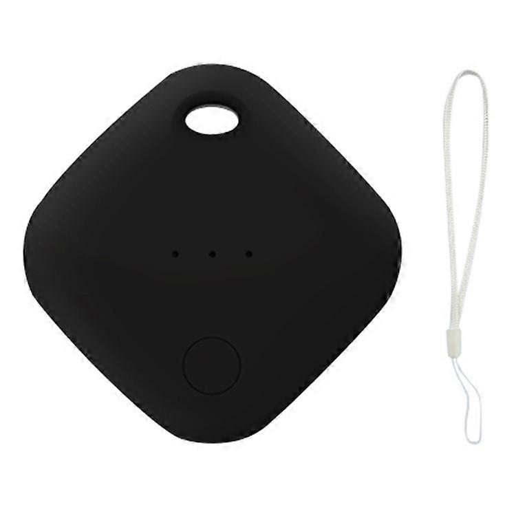 itag08 جهاز تعقب الأليفة المحمولة مكتشف عنصر بلوتوث متوافق مع جهاز Apple المضاد للخسارة محدد المواقع