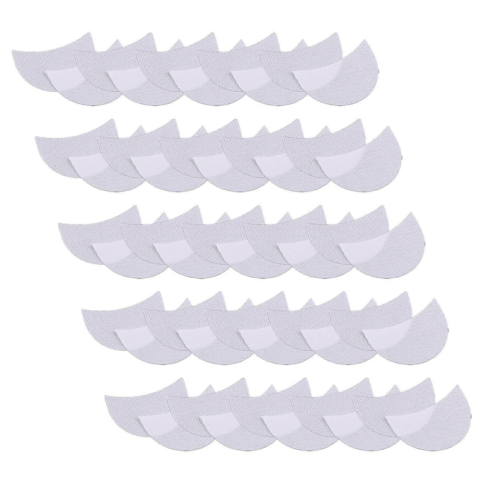 Eyelash Grafting Patches Eyelash Pad Makeup Pad Breathable Premium Soft