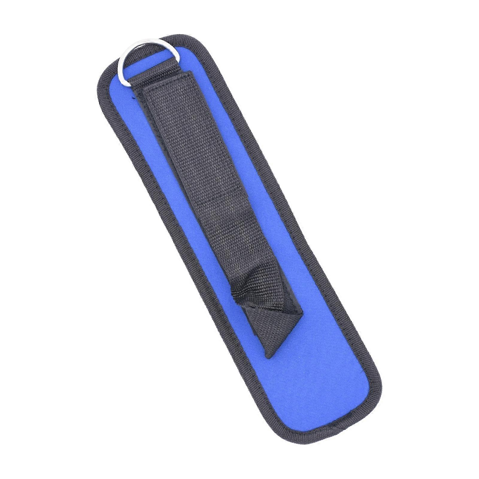 Ankle Strap for Cable Machine, Kickbacks, Glute Workouts, Lower Body Exercises