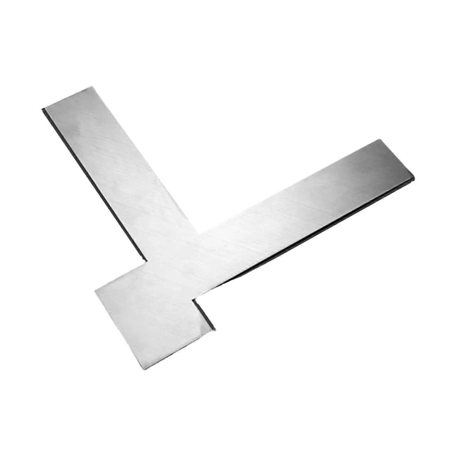 90°Right Angle Leveling Device Multi-Purpose Stainless Steel Corner Leveler