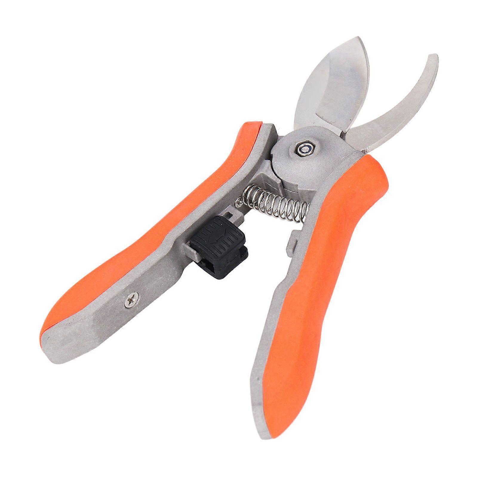 High quality  Stainless steel fruit tree thick branch shears multifunctional