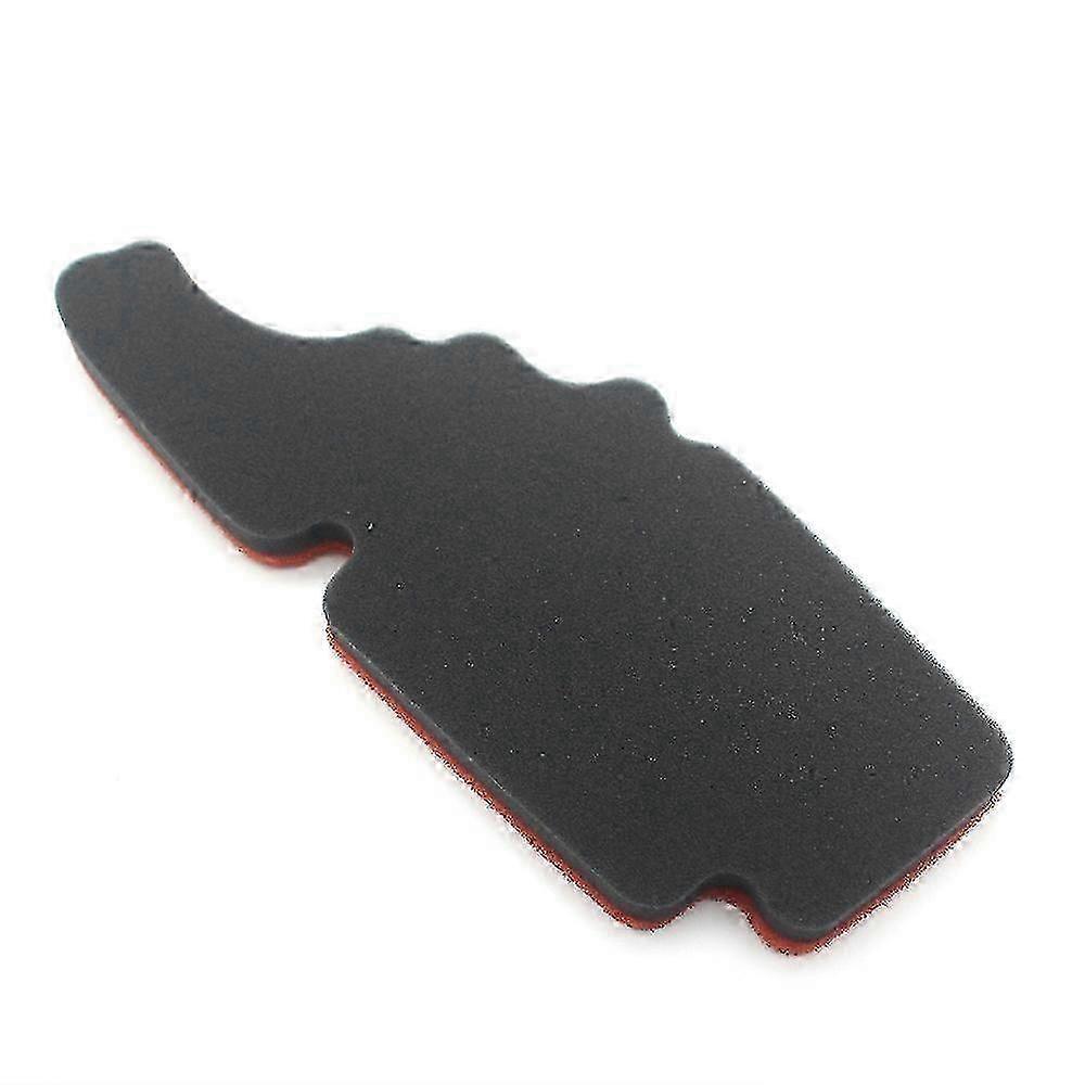 Motorcycle Air Filter Compatible with Various Models Including SPRINT 50, 125, LX150, S150, LX50, S50, LXV, LX S 150, and LX S 50