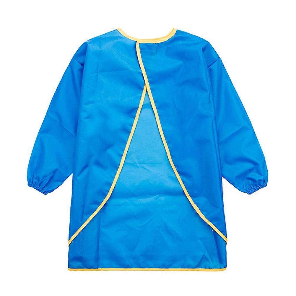 Childs Protective Smock, and Experiences