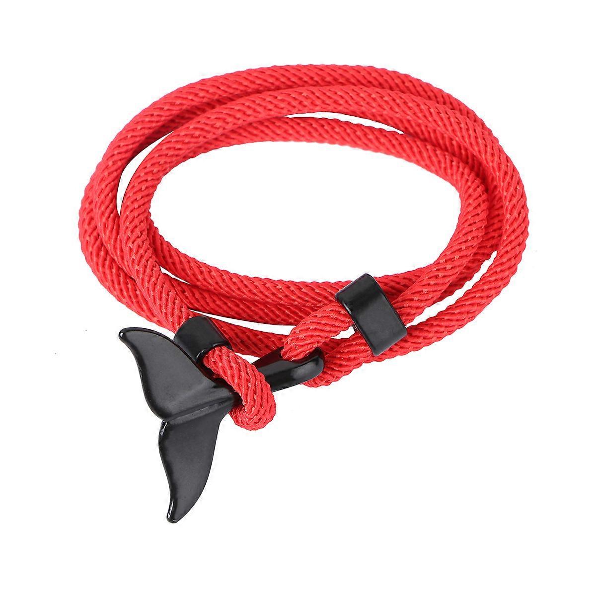 Wrist Rope with Refined Finish, Enhanced for Comfort and Style