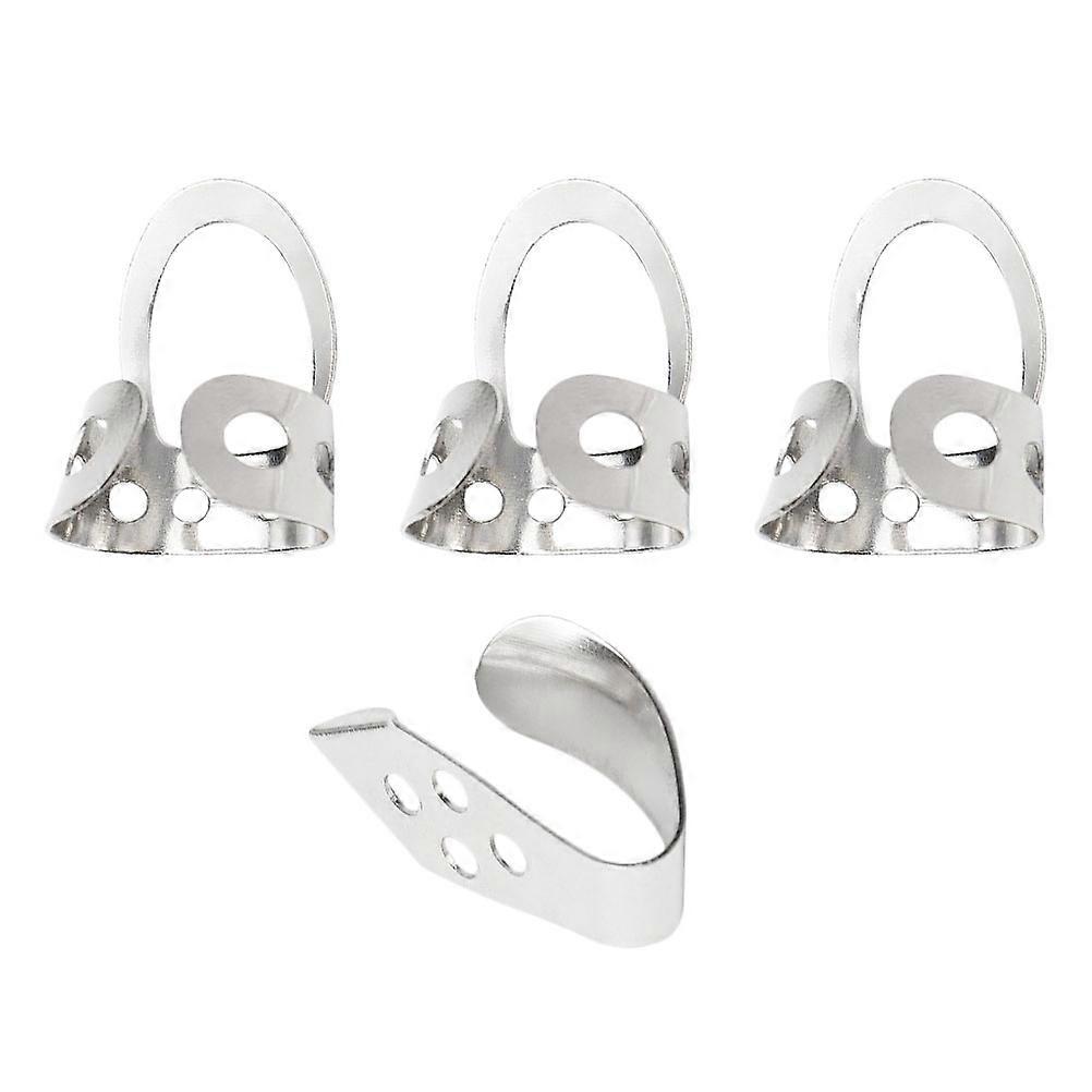 Thumb Pick for Guitar, Designed for with Maximum Comfort