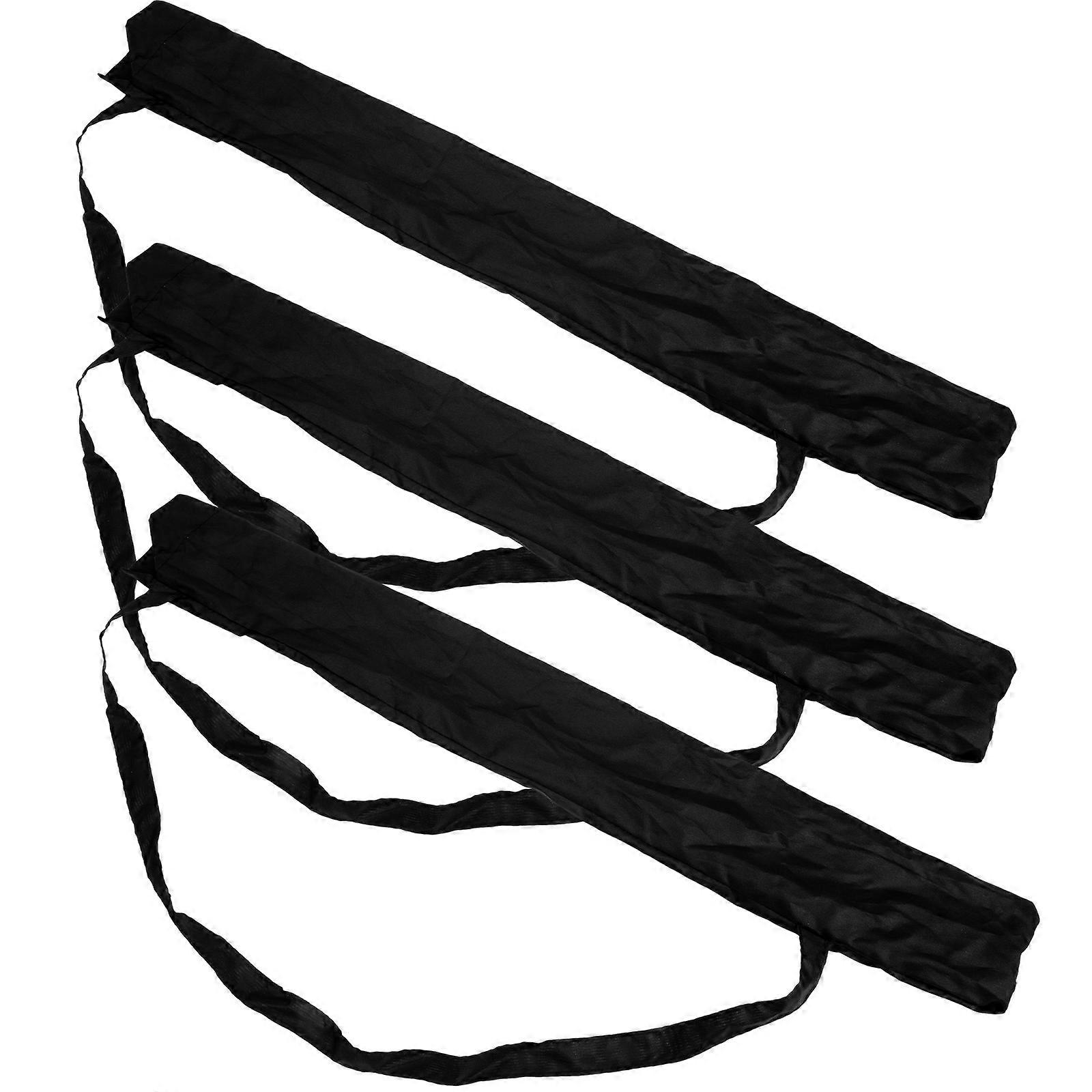 Foldable Umbrella Container Strap, Enhances Portability