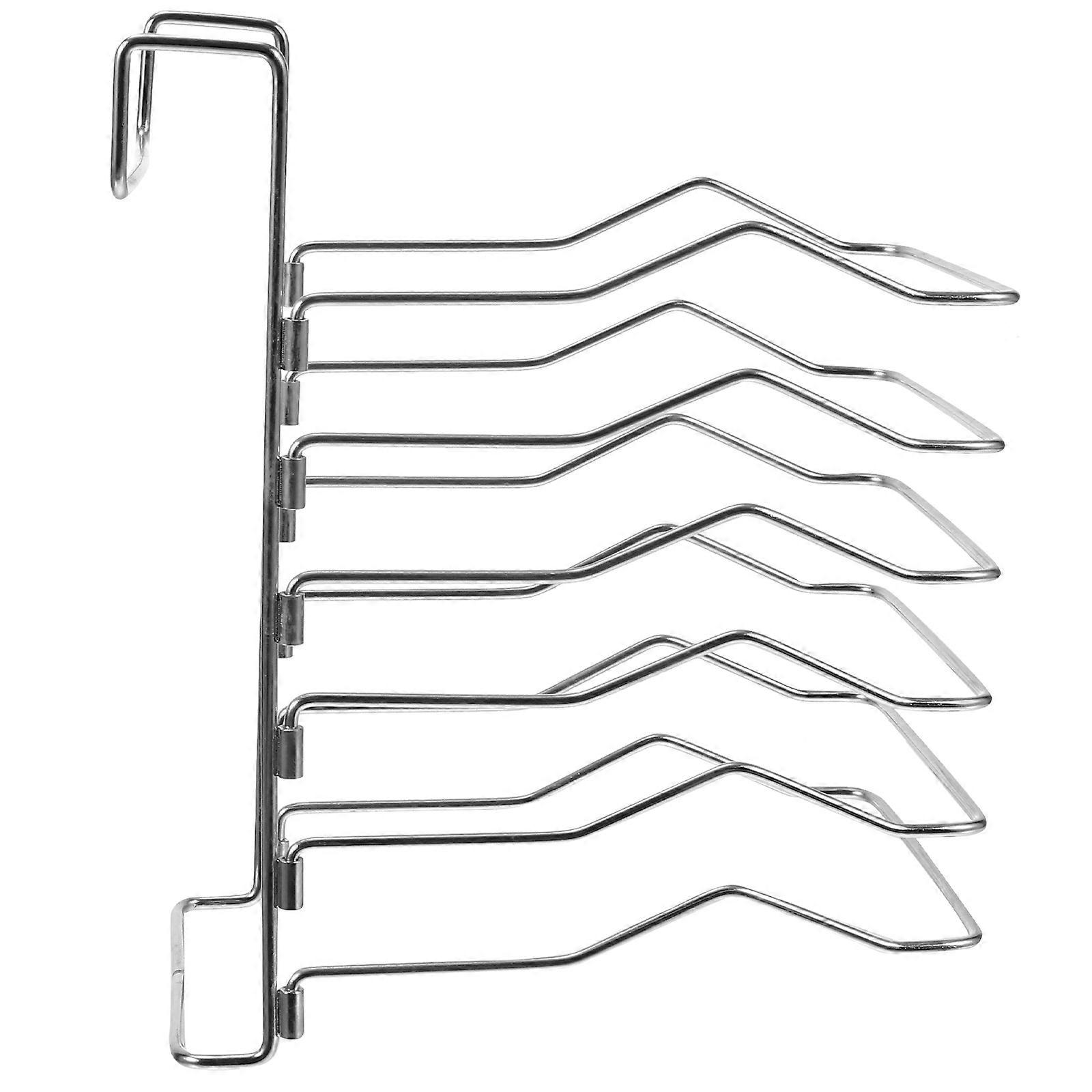 Heavy Duty Sous Vide Racks Made of Stainless Steel,Resists Deformation,Great for Cooking