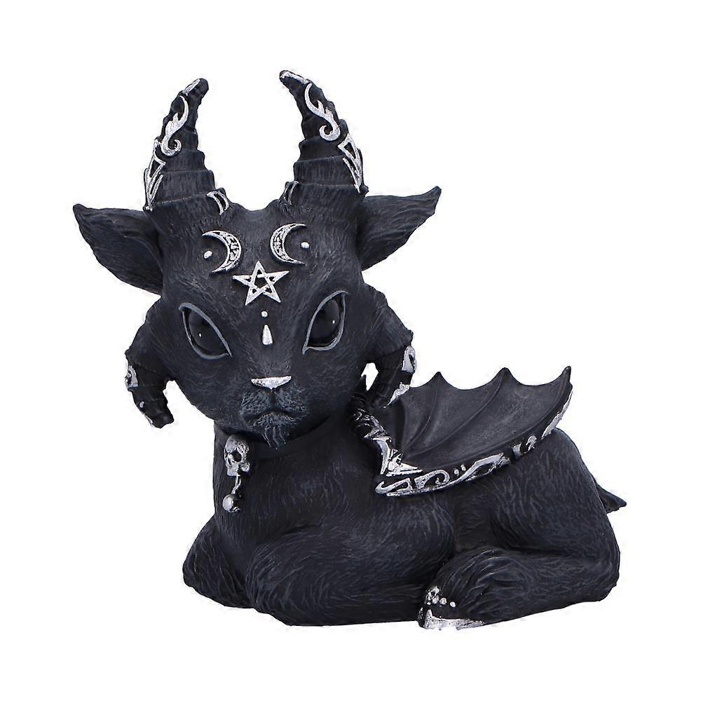 Baal Collectible Goat Cult Cutiesa„ Figurine