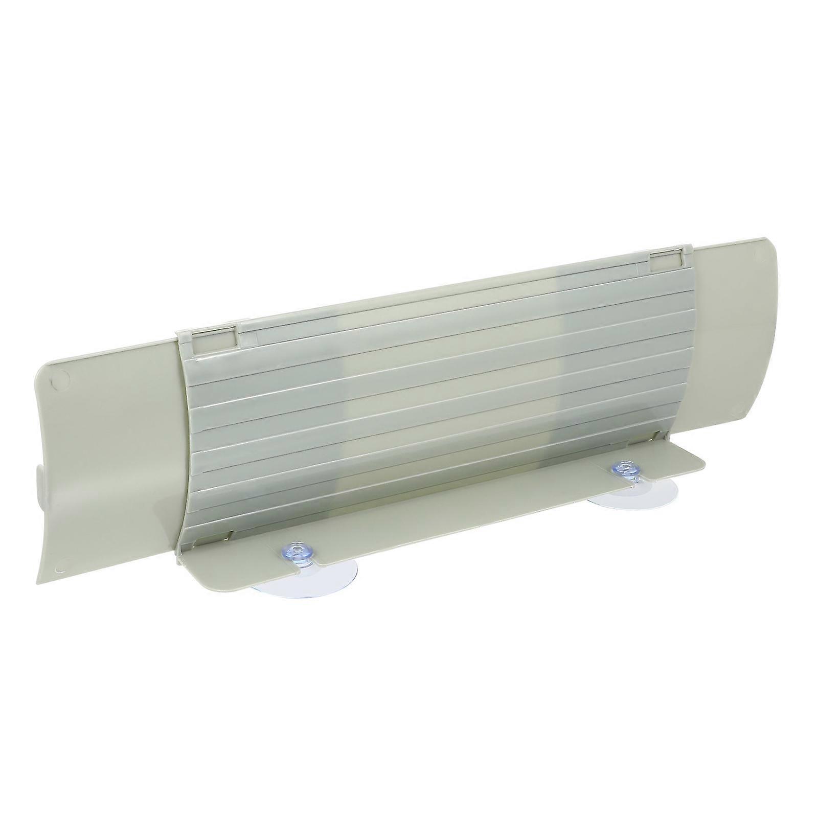 Waterproof Kitchen Sink Guard Retractable Design Countertop Accessory For Cooking 1Set