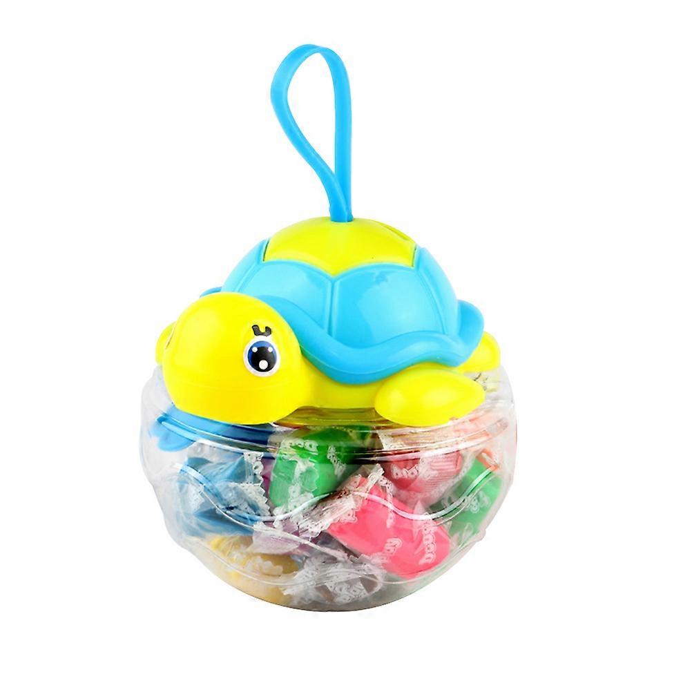 Colored Clay Toys Creative Play Non Drying Modeling Clay 12 Colors Mud Making Kit 1 Set