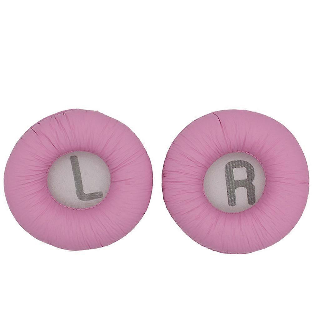 Earphone Cushion Durable TUNE600BTNC Long-Term Listening Protein Leather Pair