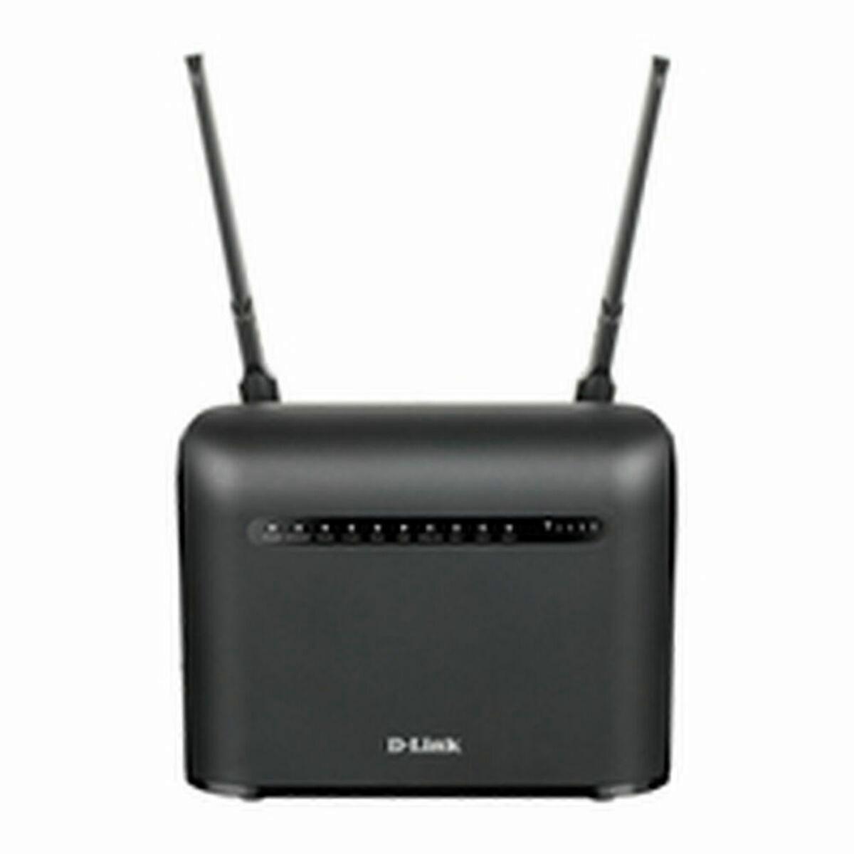 Router D-Link DWR-953V2