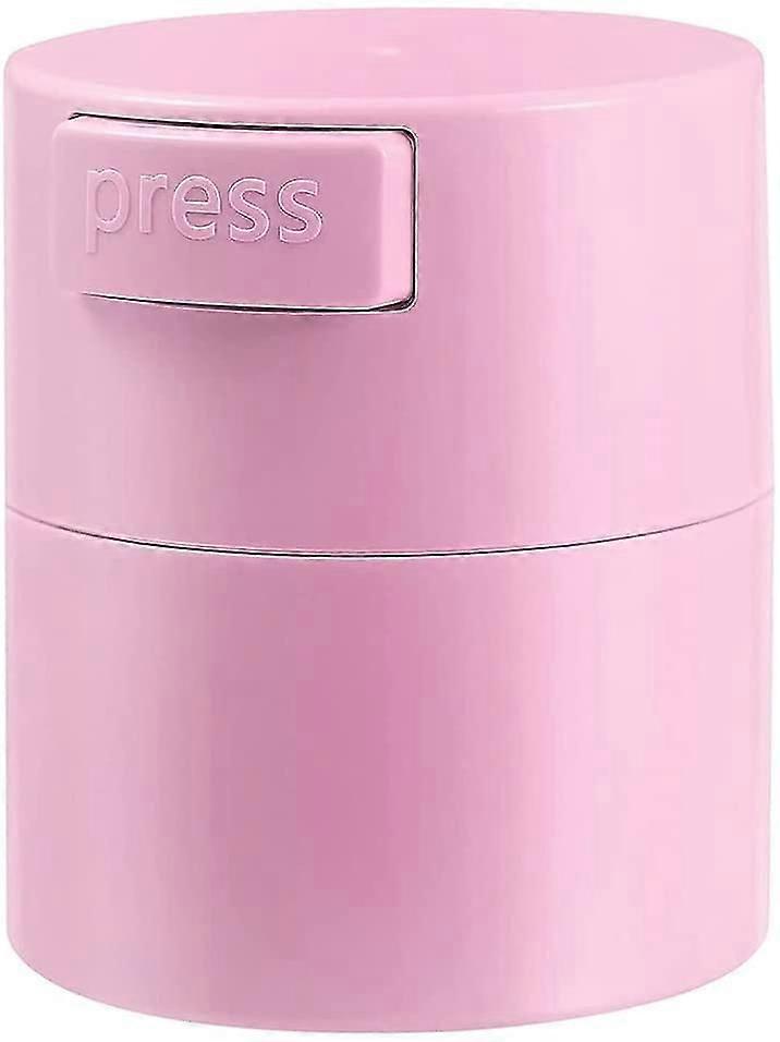 Eyelash Extension Glue Storage Container - Eyelash Glue Storage Container - Sealed Glue Container