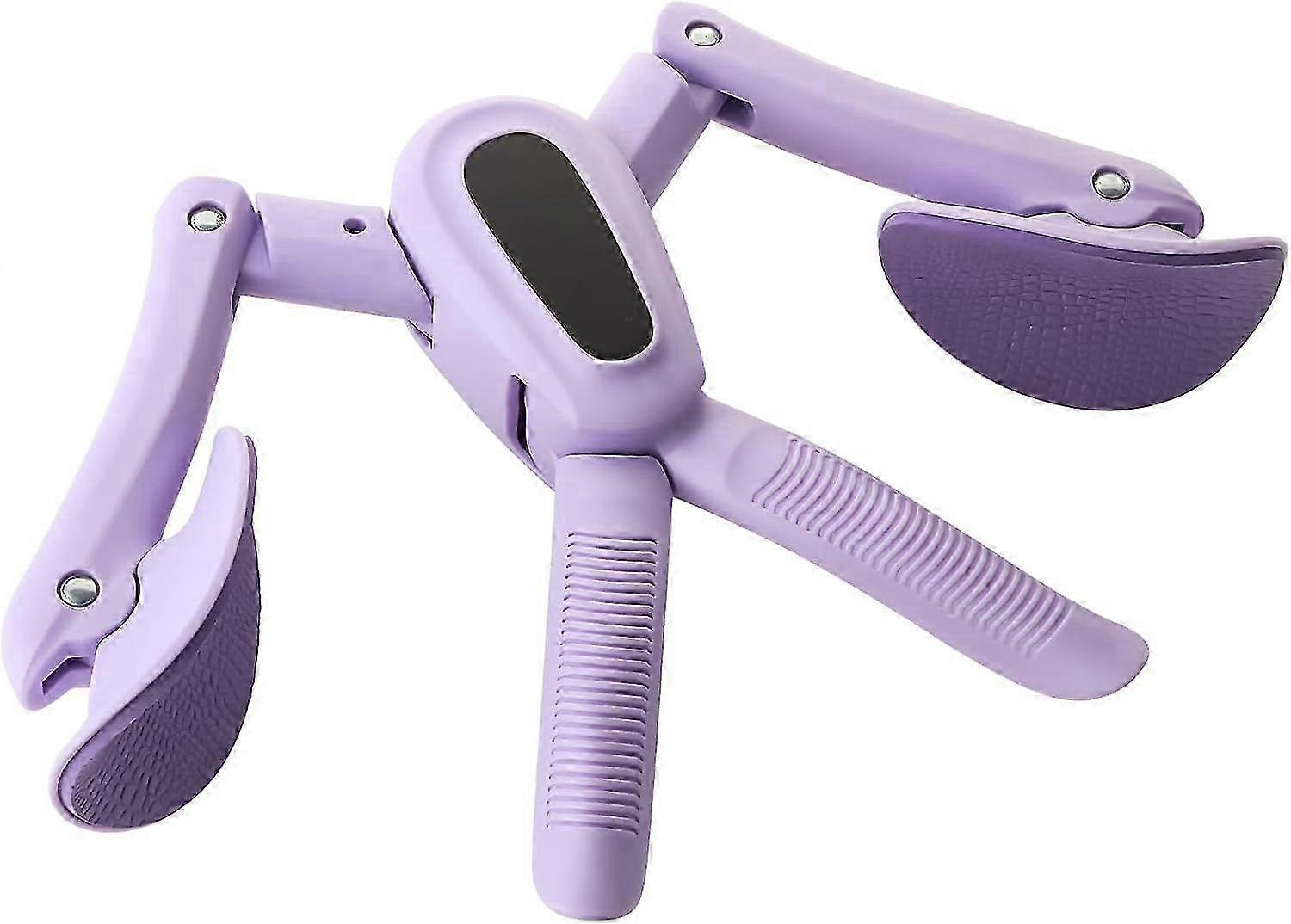 Adjustable Thigh Master for Pelvic Floor & Full Body Workout