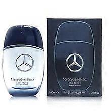 メルセデスベンツ-ムーブライブザモーメントEDP100ml