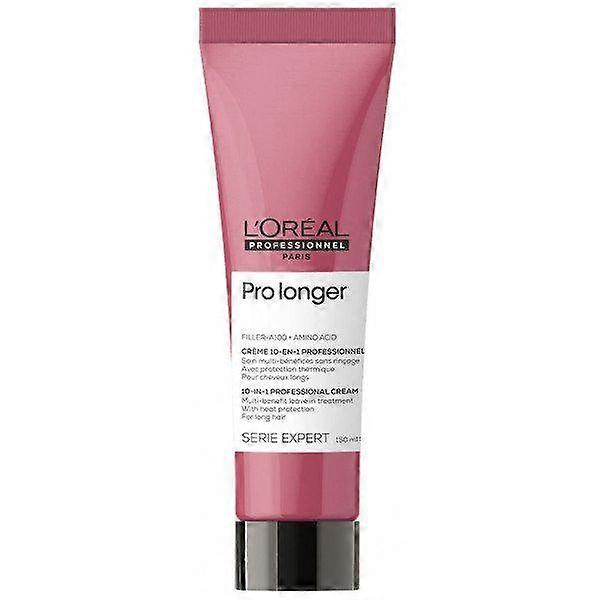 L'oreal Professionnel Pro Crema Professionale 10 in 1 150ml. Prodotto per la cura dei capelli.