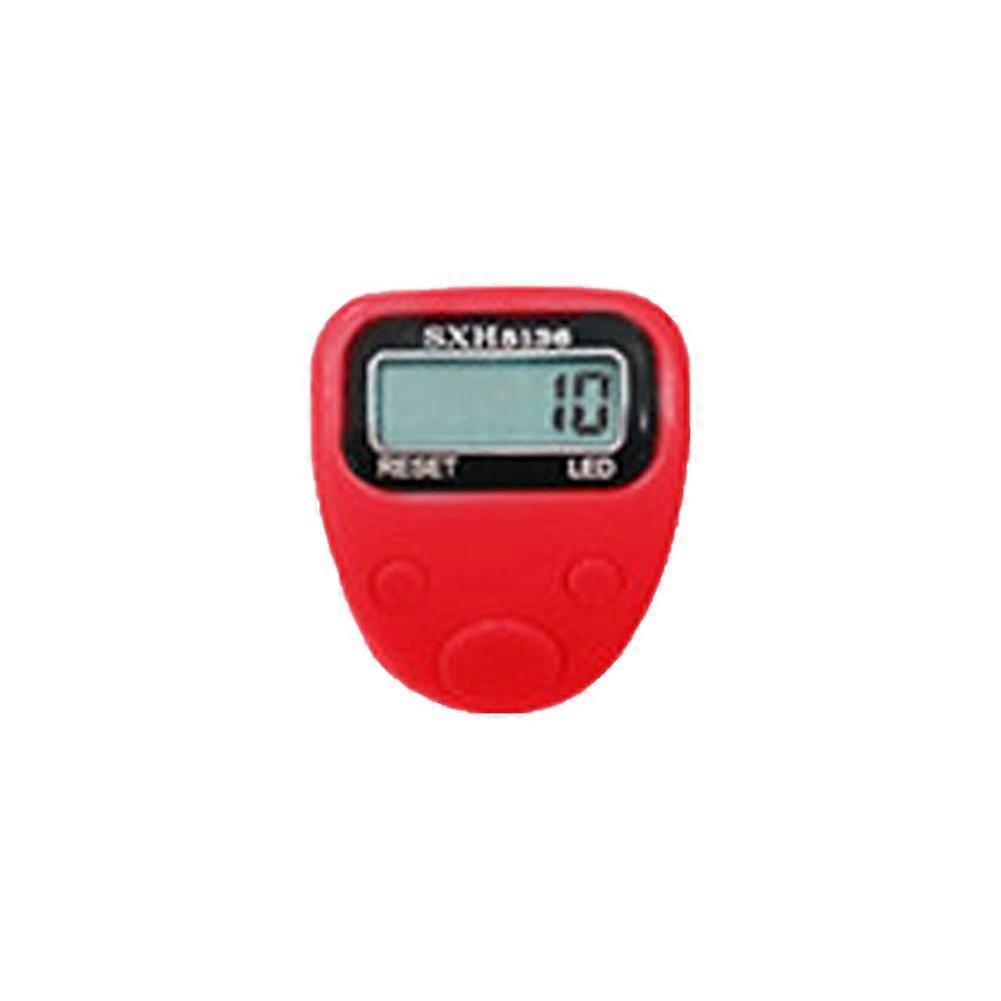 Digital Electronic Tally Counter Thumb Counter--
