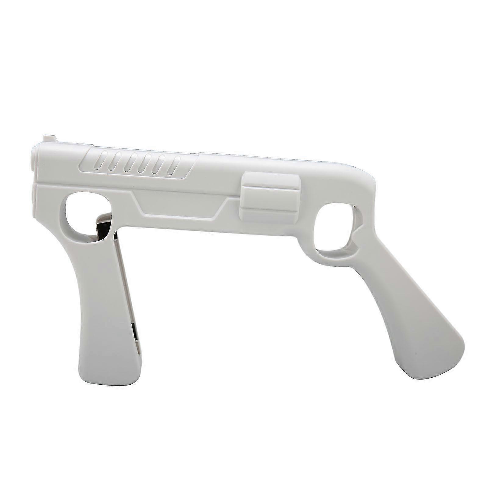 Sensitive Comfortable Grip Shooting Game Controller Handle for Switch Game Accessories