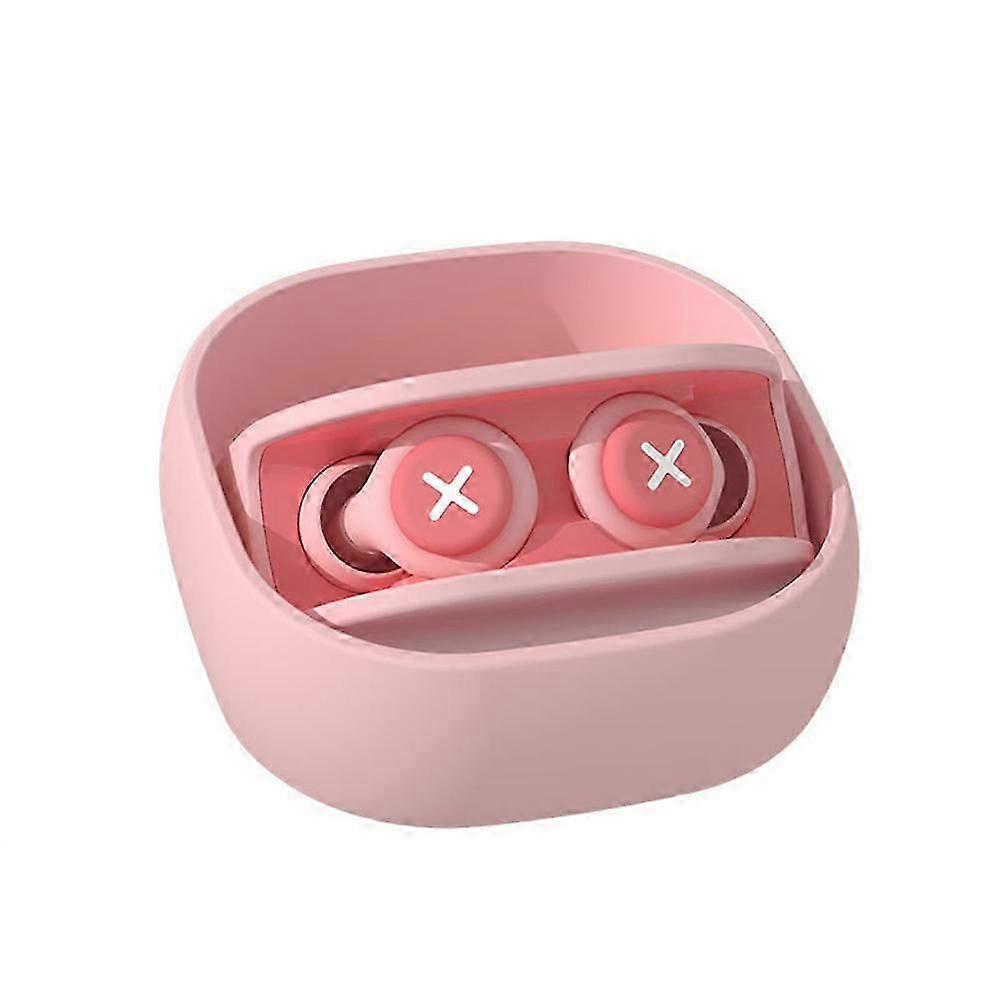 Soft Silicone Noise Cancelling Ears Plugs Travel Sleeping Concert Earplug