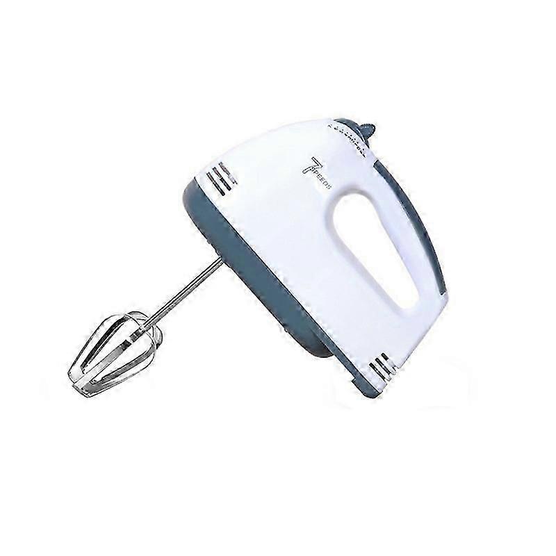Esperanza - Elvisp, 5 Hastigheter Mini Handheld Low Power Egg Beater Mixer Butter Baking Dough Maker 110V
