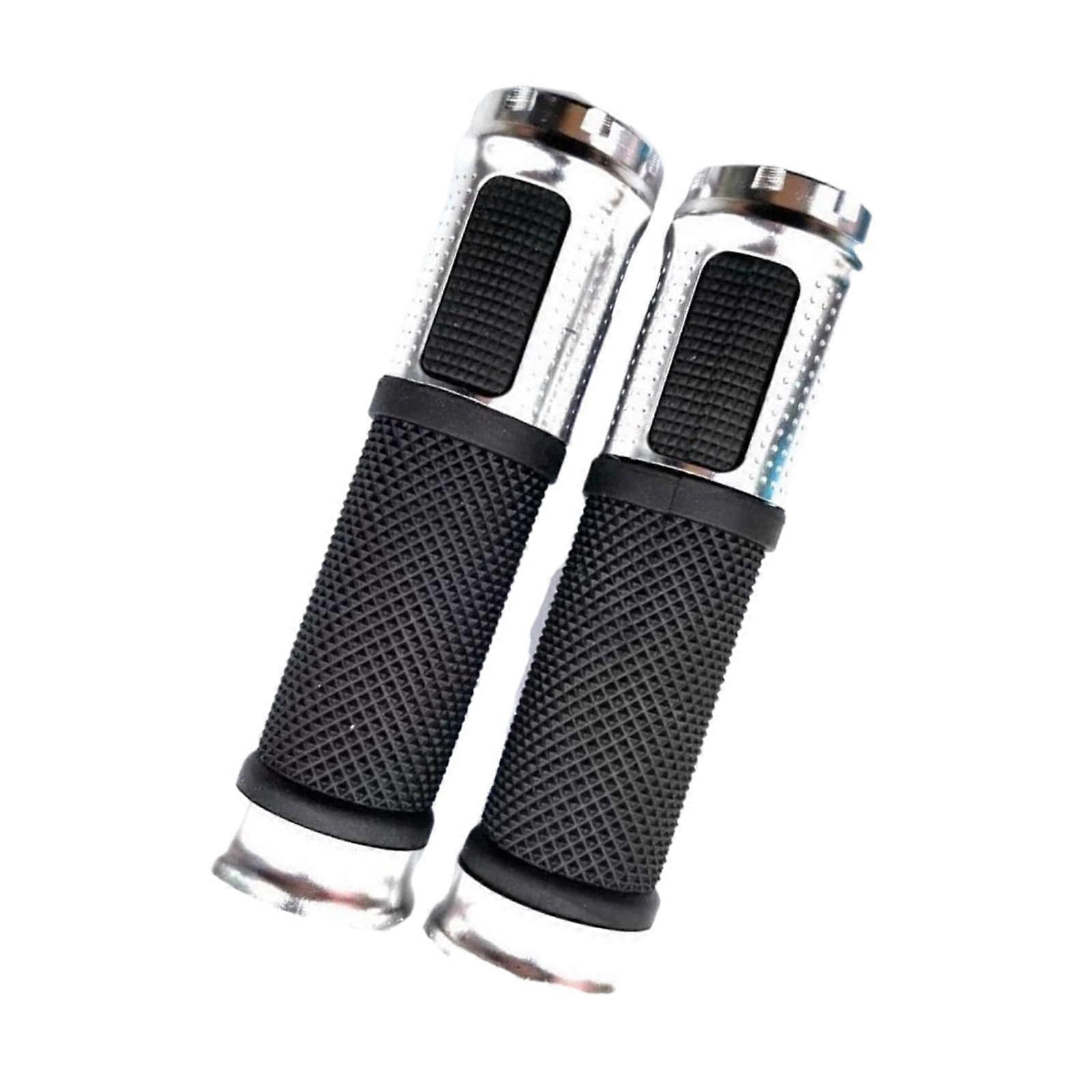 Mountainbike-Griffe One Pair Durable Ergonomic Comfortable For Daily Commuting And Cycling